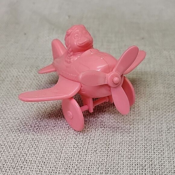 Bundle of 80's McDonald's Happy Meal toys - Picture 9 of 10